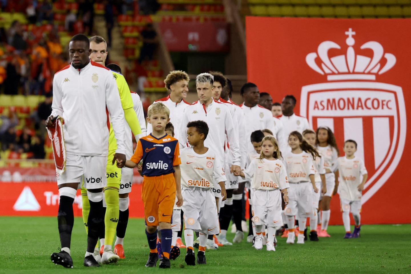 Thiago scuro, directeur général de l’as monaco : « le défi que nous avons à moyen terme est que le club dispute la ligue des champions chaque année »