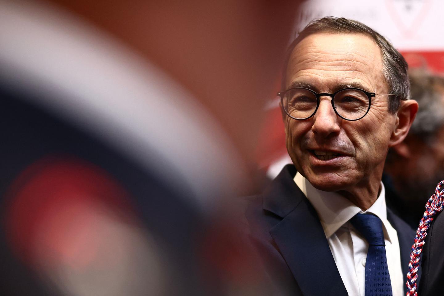 Les propos de Bruno Retailleau sur l’Etat de droit et l’immigration ...