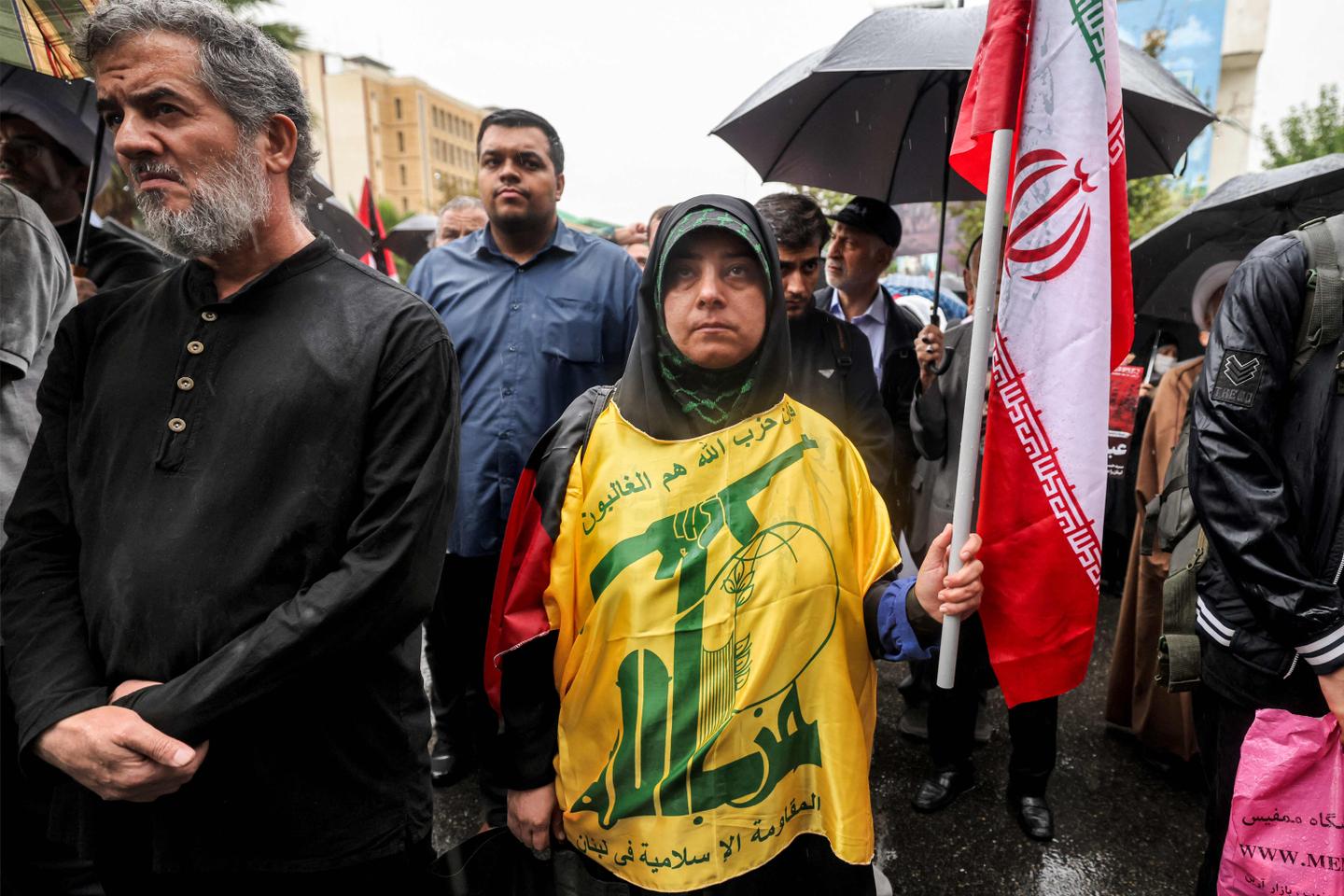 Iran faces a dilemma in the wake of Hassan Nasrallah’s death – Technologist
