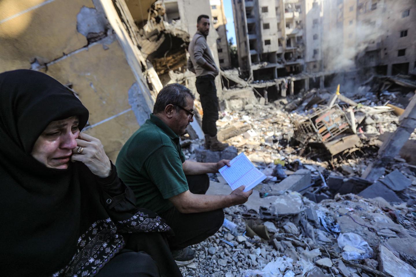 Lebanon says over 100 killed in new Israeli strikes