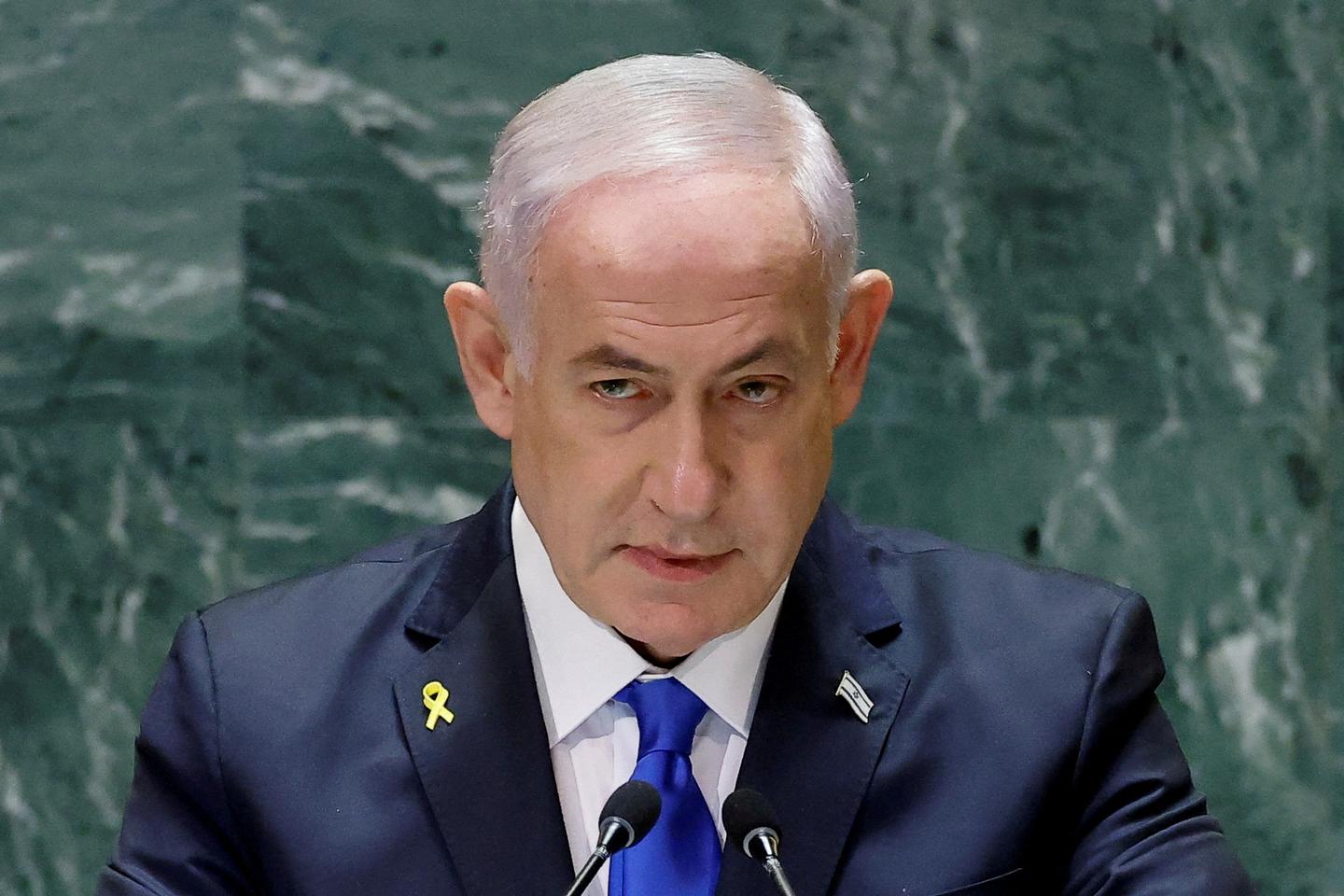 Netanyahu vows to make Tehran 'pay' for missile attack: 'Whoever attacks  us, we attack them'