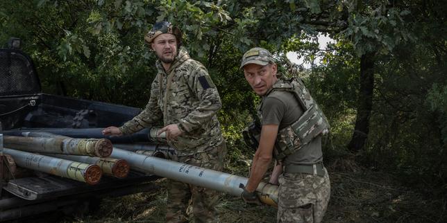 French journalist killed in Russian drone strike