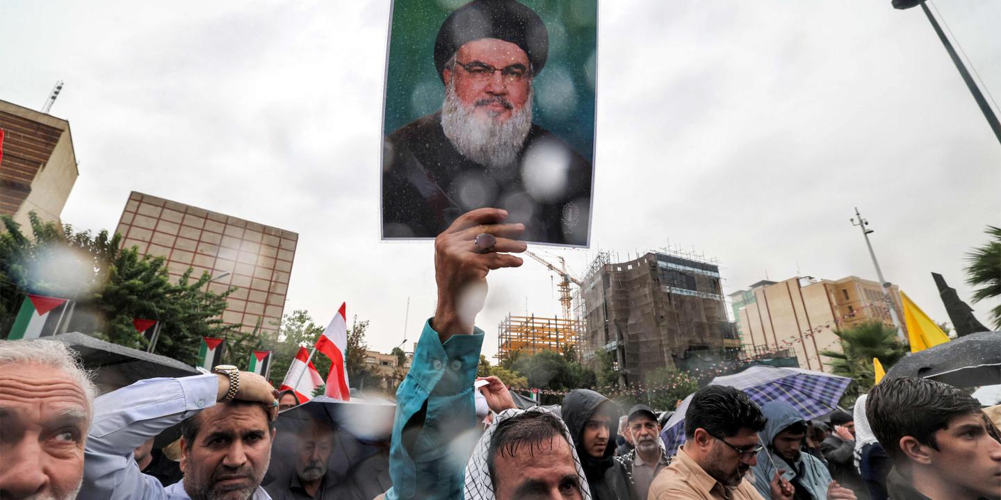 生きよ、中東の戦争：ベンヤミン・ネタニヤフ首相はイラン人に「中東にはイスラエルが到達できない場所はない」と語る