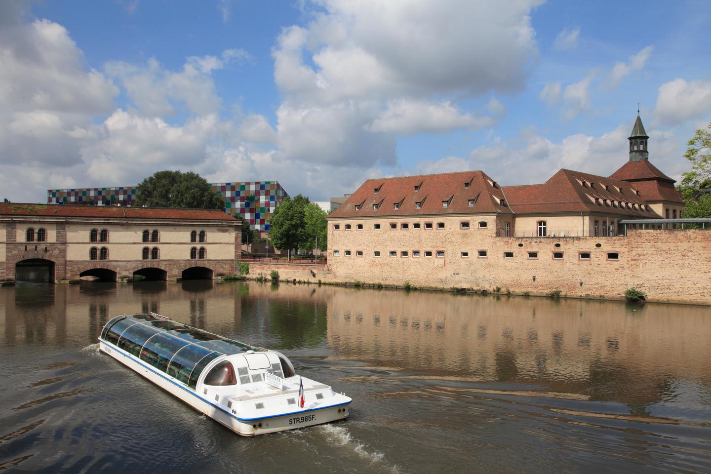 Région Alsace : dix présidents de région s’opposent à la sortie du Grand-Est inscrite dans une proposition de loi