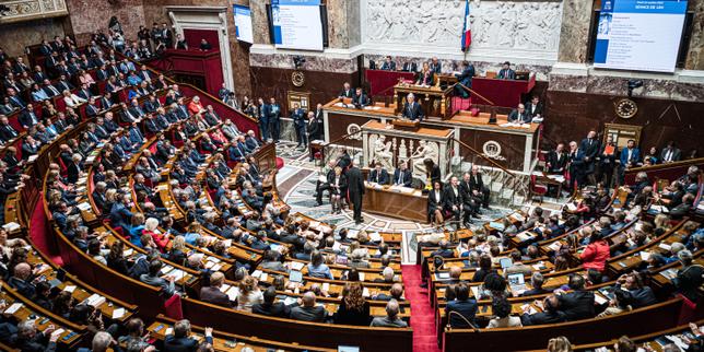 Pour financer le sport, les députés actent un recours accru au produit des taxes sur les paris sportifs thumbnail