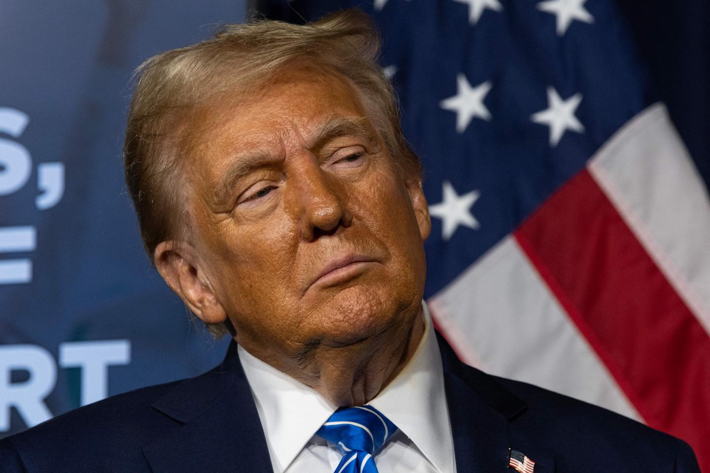 Trump 'resorted to crimes' to overturn 2020 election, special counsel ...