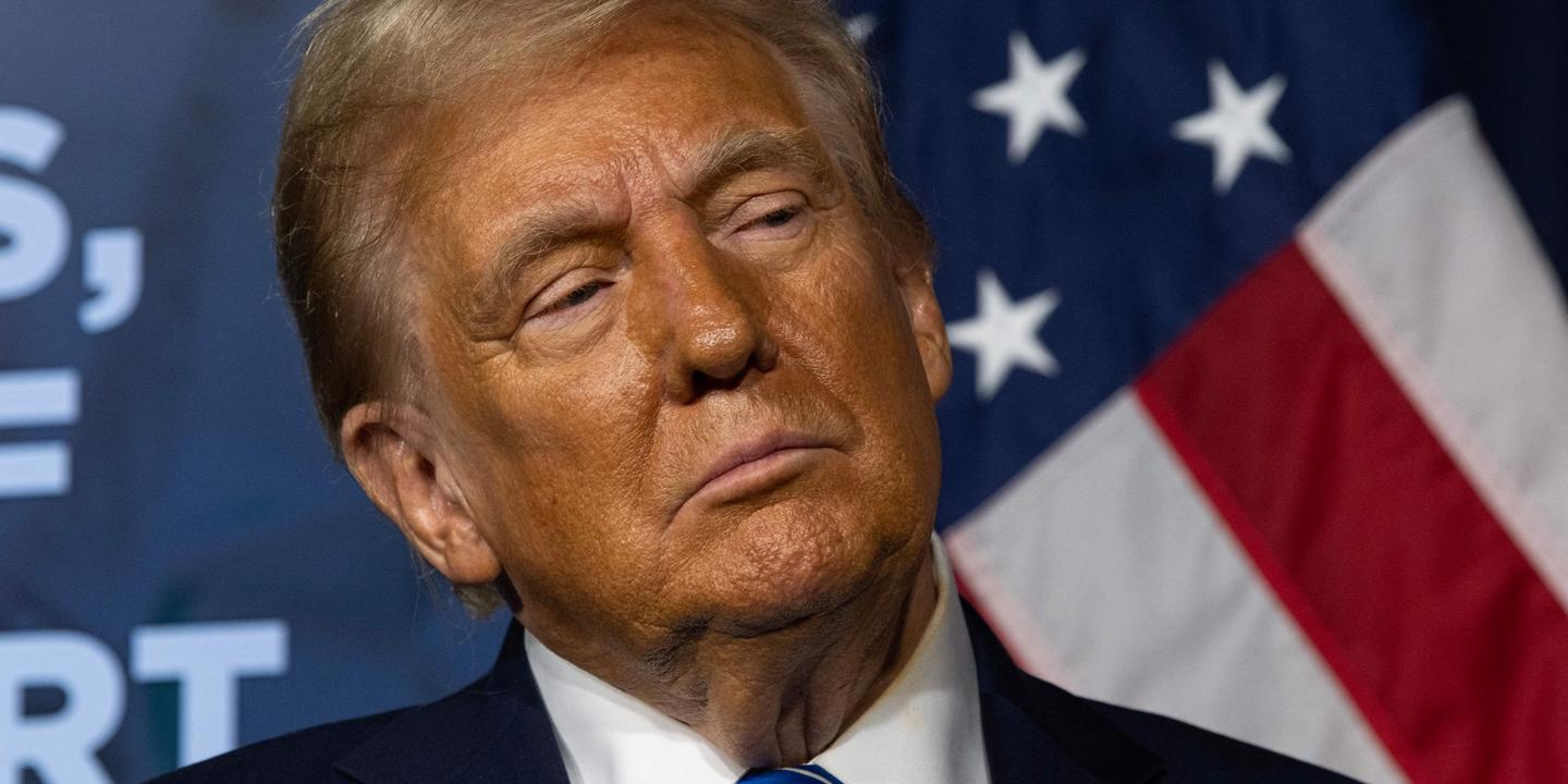 Trump 'resorted to crimes' to overturn 2020 election, special counsel ...