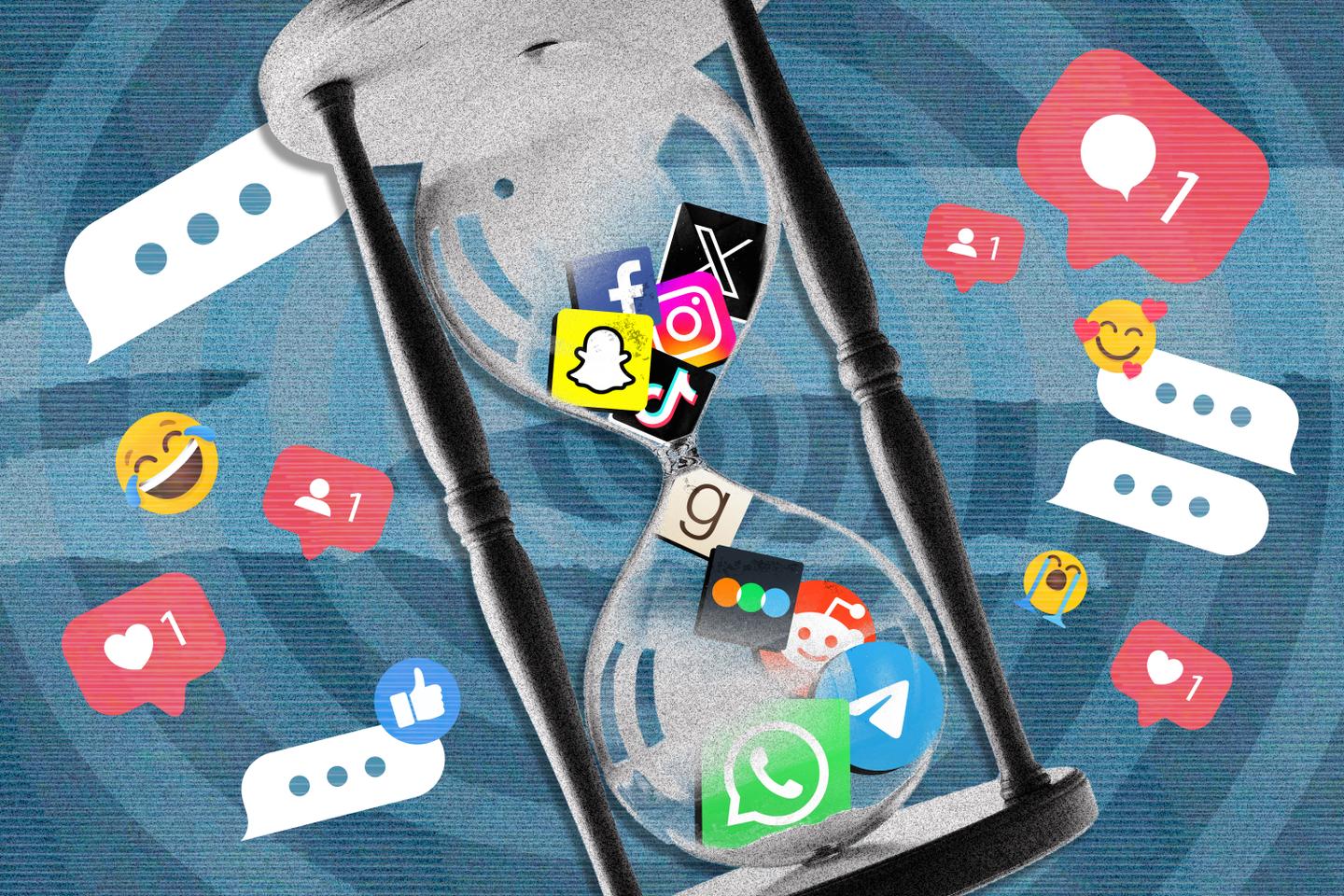 Has the reign of social media ended?