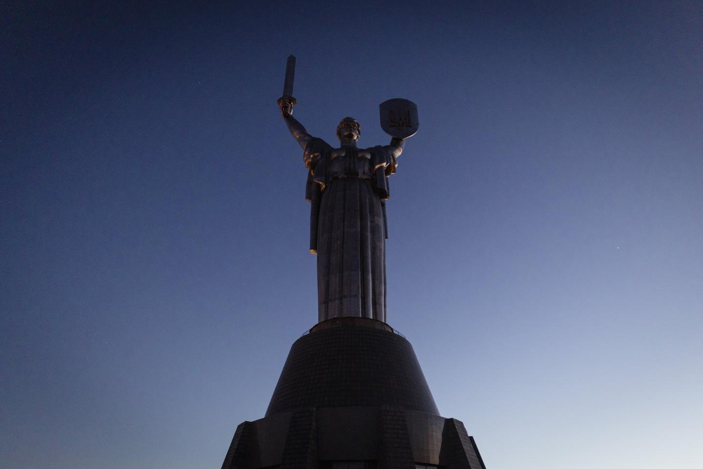 In Kyiv, a museum dedicated to the war with Russia – Technologist