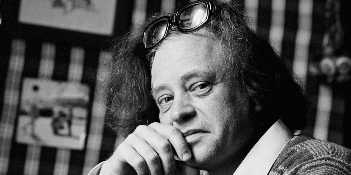 Le scénariste Pierre Christin, grand nom de la bande dessinée, est mort