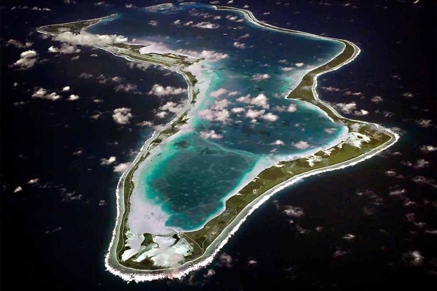With the handover of the Chagos Islands, the UK cedes part of its colonial past in the Indian Ocean
