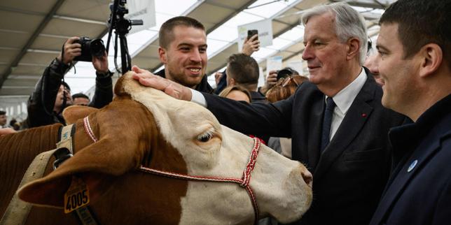 En declare : Michel Barnier se dit « ouvert » à d’autres solutions que le report de la réévaluation des pensions de retraite thumbnail