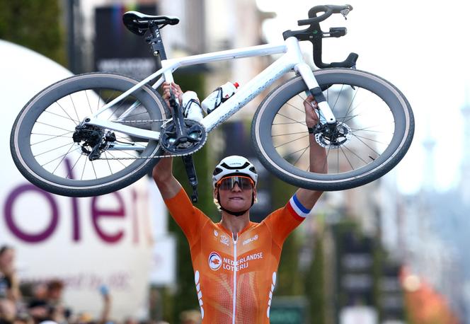 Champion du monde velo outlet