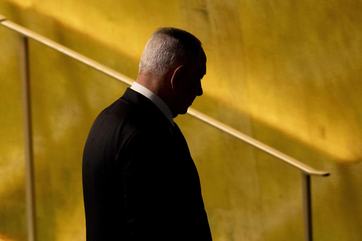 A weekend of tension between Emmanuel Macron and Benjamin Netanyahu