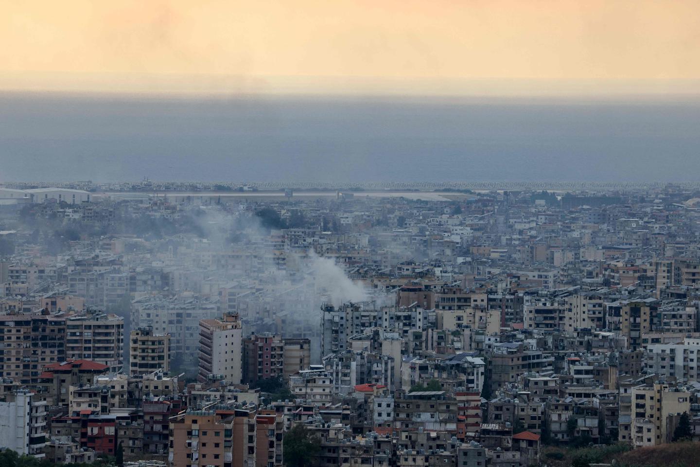 Israel strikes Gaza, Lebanon and renews warnings to Iran – Technologist