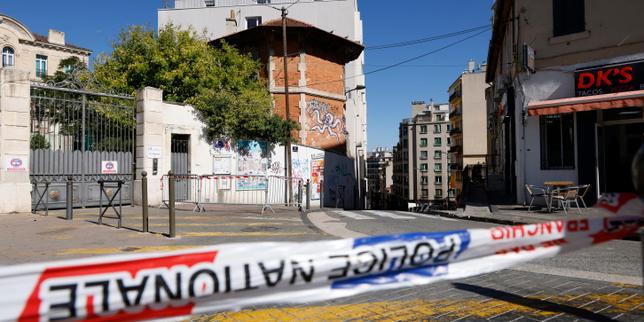 Trafic de drogue : à Marseille, deux homicides impliquant des adolescents de 14 et 15 ans, symbole tragique de l’« ultrarajeunissement » des recrutements thumbnail