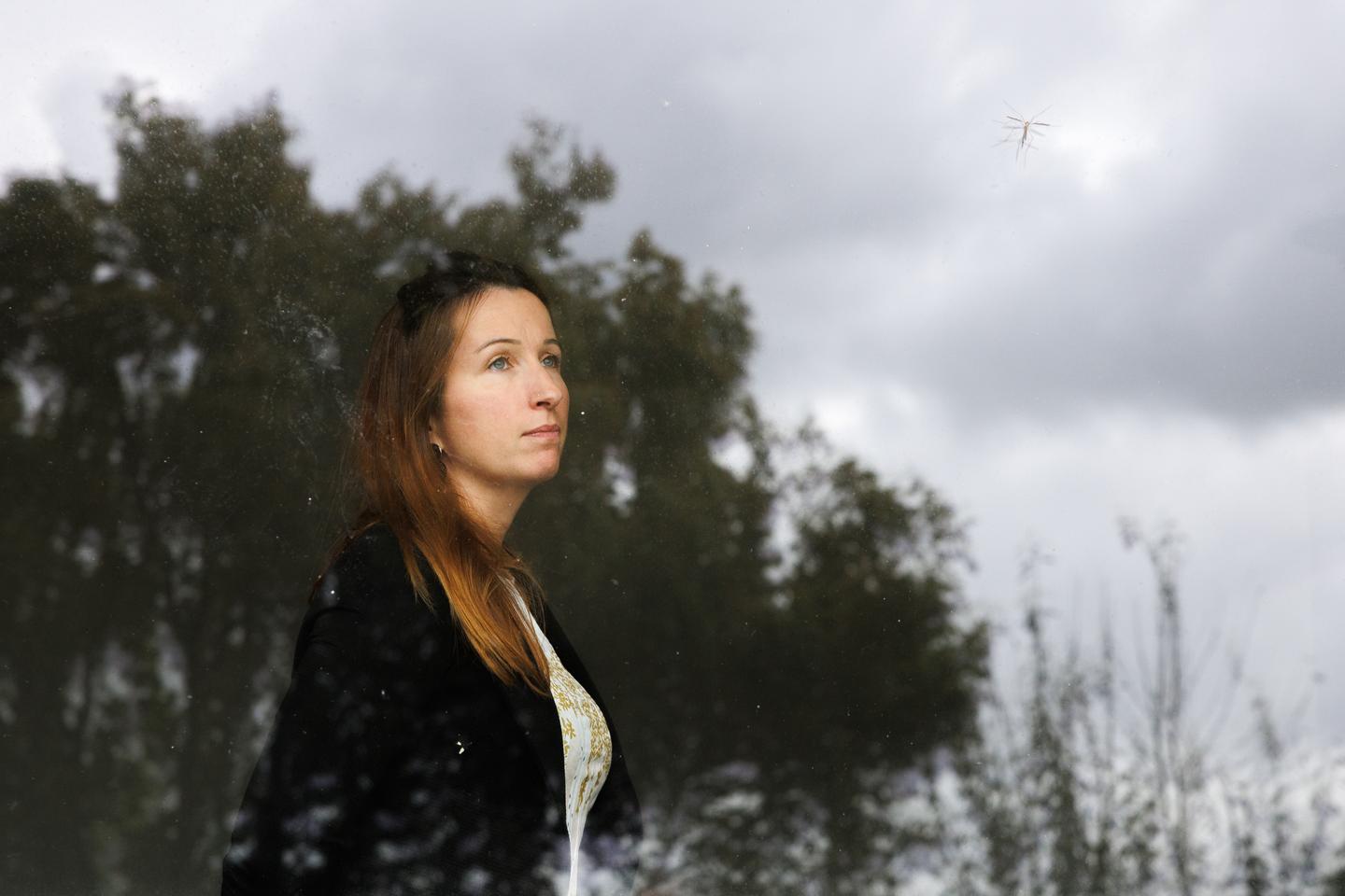 Florists, the overlooked victims of pesticides: 'If someone had warned me, my daughter would still be here'