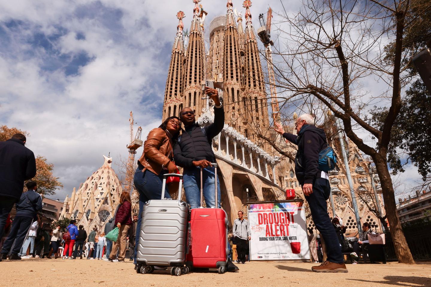 Southern Europe's economic revenge