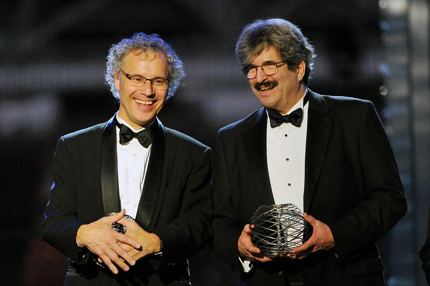 Nobel Prize in Medicine honors two pioneers of gene regulation by tiny RNAs