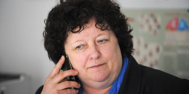 La maire d’Amiens, Brigitte Fouré, annonce sa démission au profit de son premier adjoint thumbnail