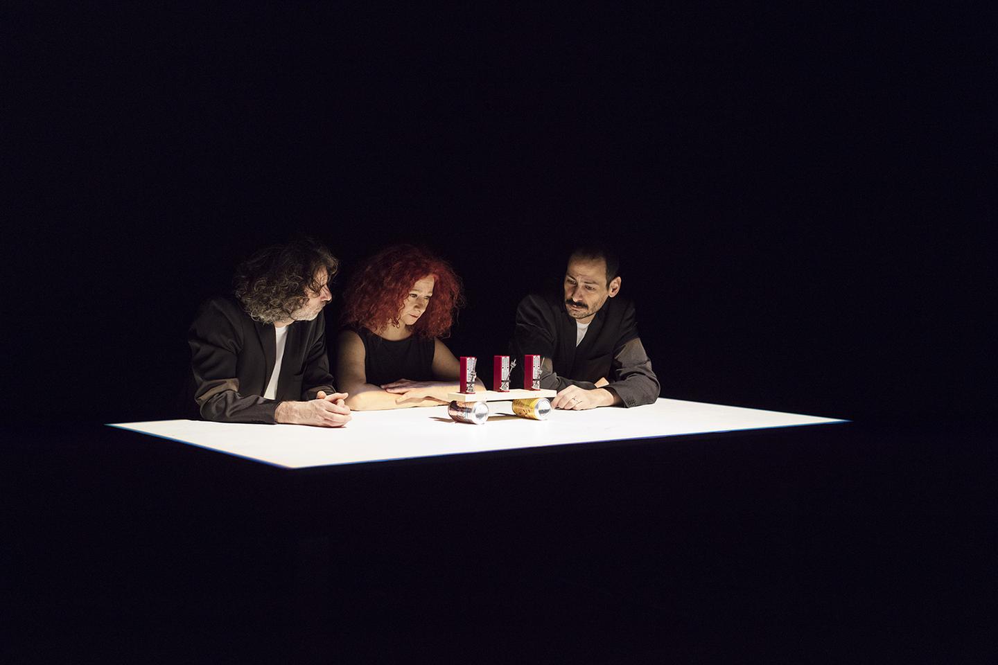 The anguish of Lebanese artists invited to France for the Fall Festival