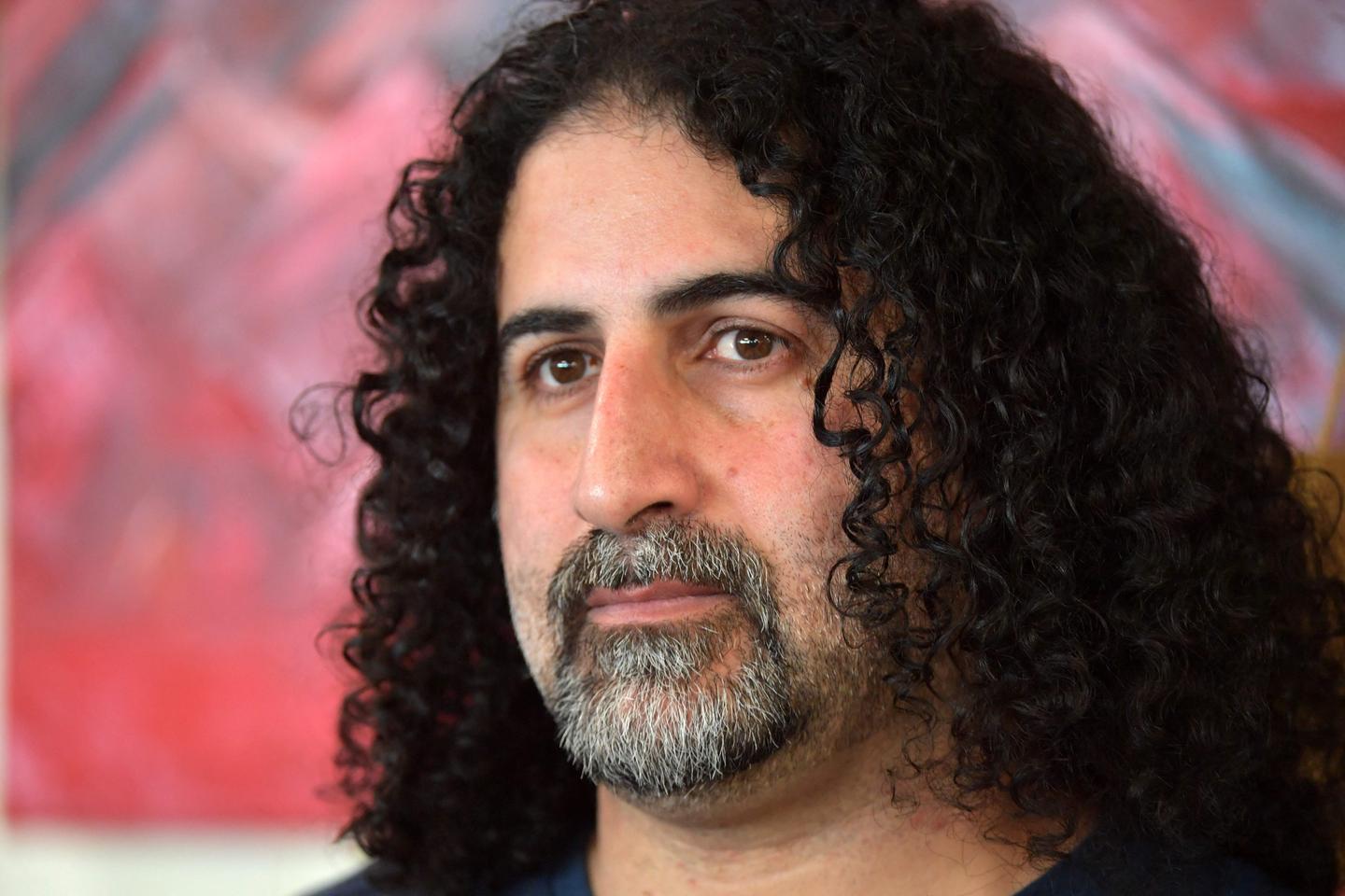 Osama bin Laden's son banned from returning to France, says minister
