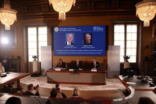 John Hopfield, Prix Nobel de physique pour ses recherches sur l’intelligence artificielle, met en garde contre les récentes avancées « très inquiétantes » de l’IA