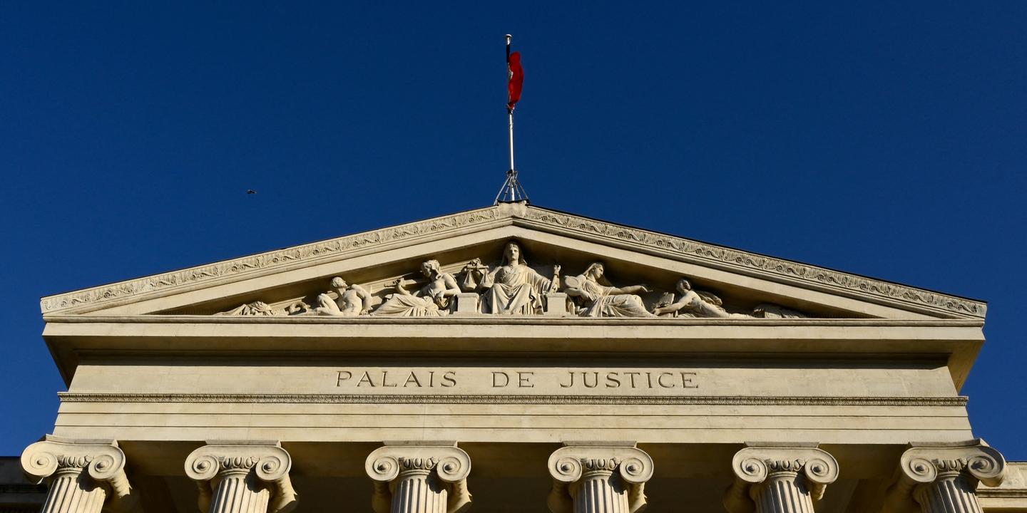 Félix Bingui, ex-chef présumé du gang marseillais, face aux juges