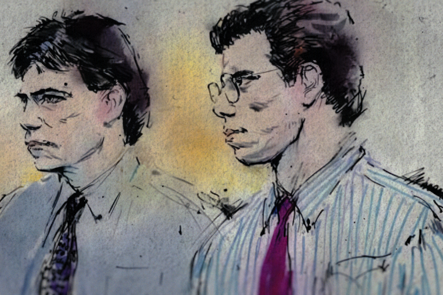'The Menendez Brothers' on Netflix: A look back into original pleadings and testimonies of the case rocking social media