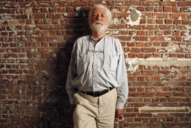 André Jobin, em Bruxelas, 26 de setembro de 2006.