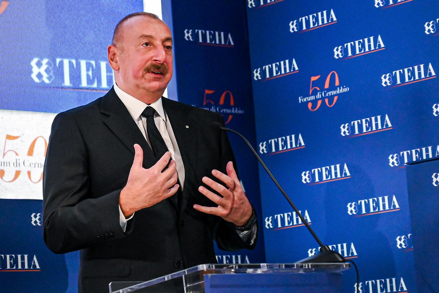 Azerbaijan: Repression intensifies in the run-up to COP29 in Baku