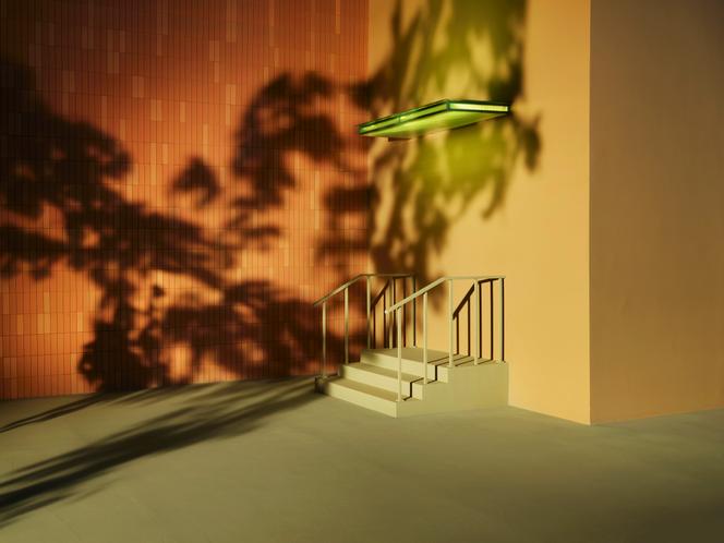 «Novo Portão» (2021), de Chen Wei.