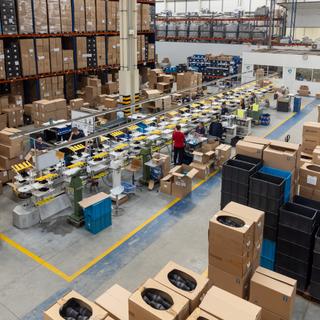 Portugal s shoe valley is moving upmarket