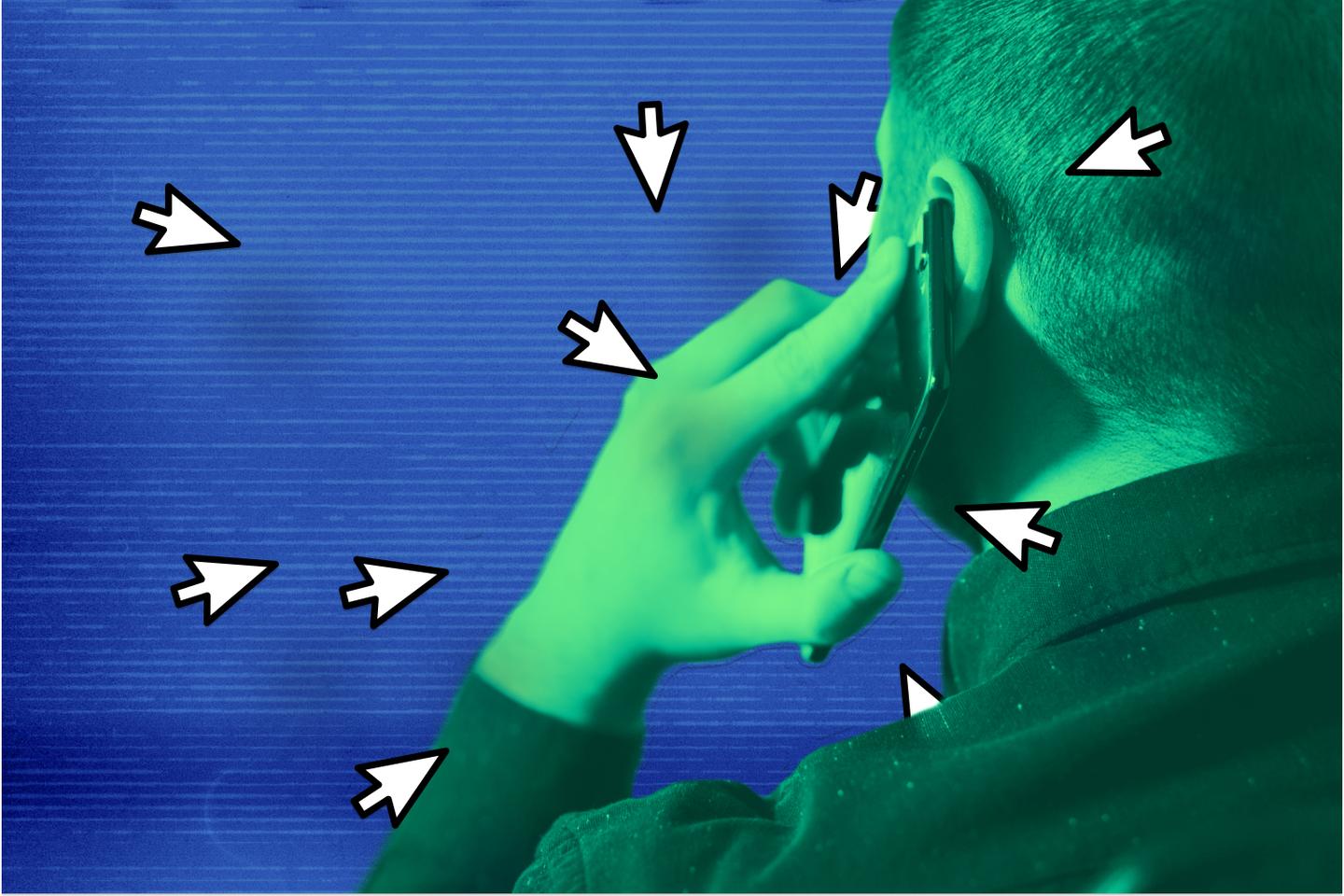 Escroquerie à l’IMSI-catcher : huit personnes devant la justice Escroquerie à l’IMSI-catcher : huit personnes devant la justice