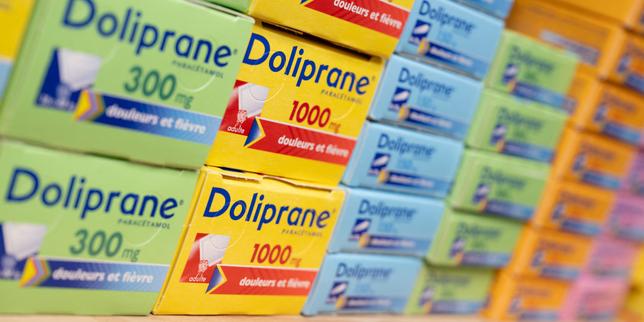 Sanofi va vendre Opella, qui produit le Doliprane, au fonds américain CD & R pour plus de 15 milliards d’euros thumbnail