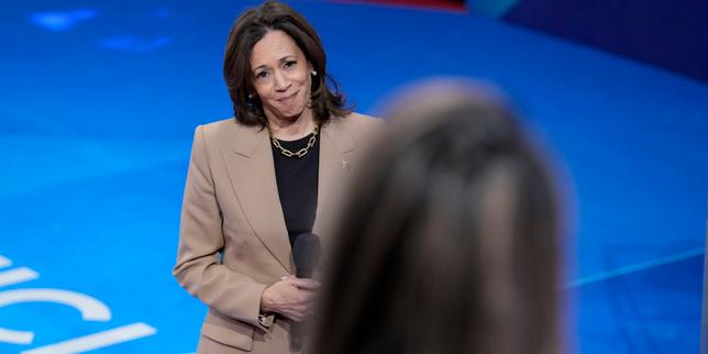 En deliver, présidentielle américaine : Kamala Harris accepte une réunion publique sur CNN, Donald Trump rejette définitivement tout autre débat thumbnail