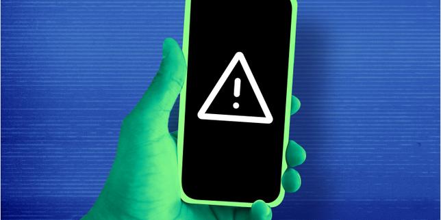 Le réseau de SFR affecté par une panne
