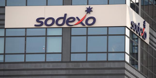 Le groupe Sodexo annonce la suppression de 1 097 emplois en France