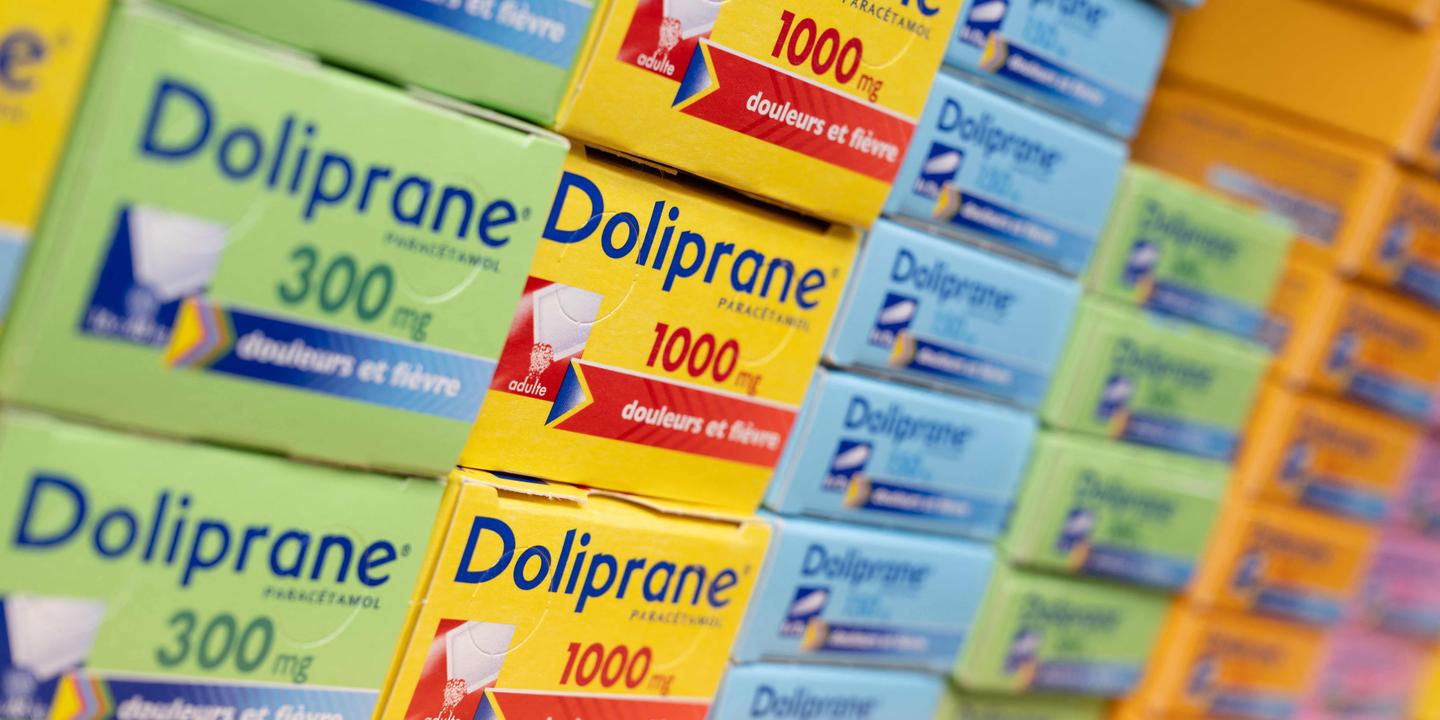 Les grands laboratoires français défendent le 'Made in France' des médicaments