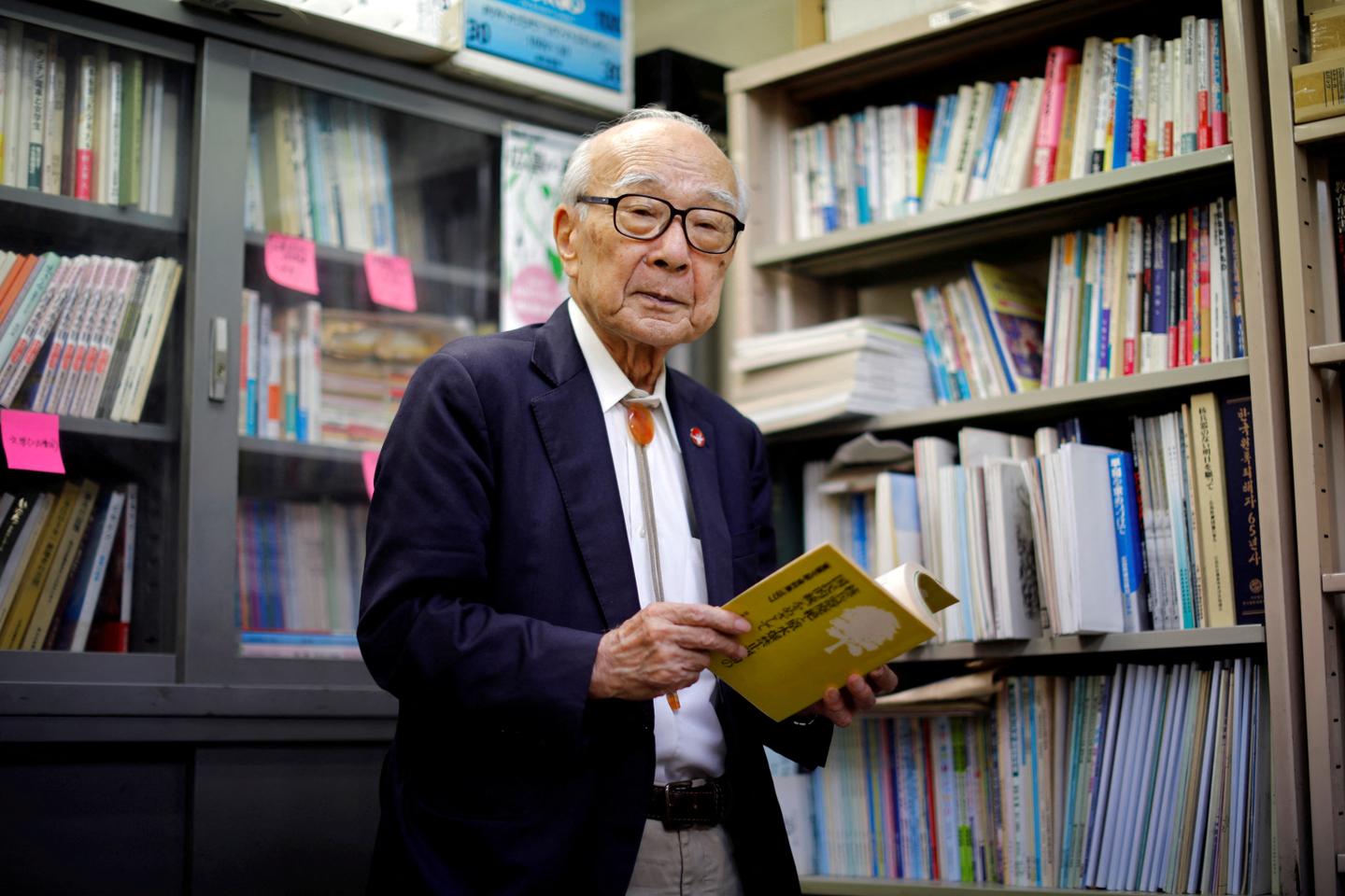 Nobel Peace Prize awarded to Nihon Hidankyo, an unwavering advocate for nuclear disarmament