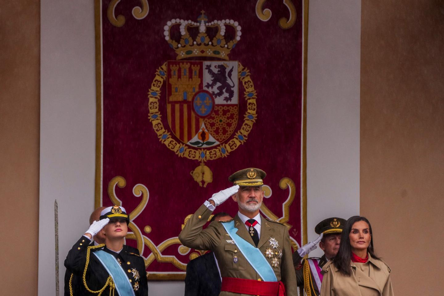 The Conquista, a source of pride and shame