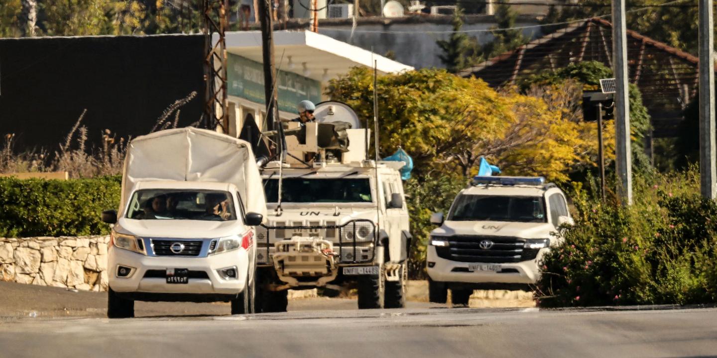 Siły UNIFIL ogłosiły, że izraelski czołg otworzył ogień do jednej ze swoich pozycji w południowym Libanie