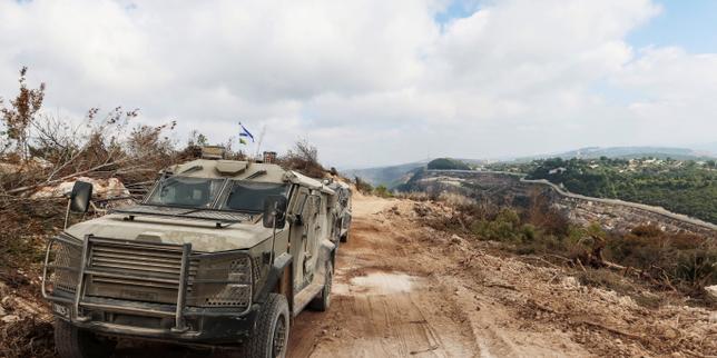 En content, guerre au Proche-Orient : le Liban fait état de 51 morts et 174 blessés dans des frappes israéliennes sur la journée de samedi thumbnail
