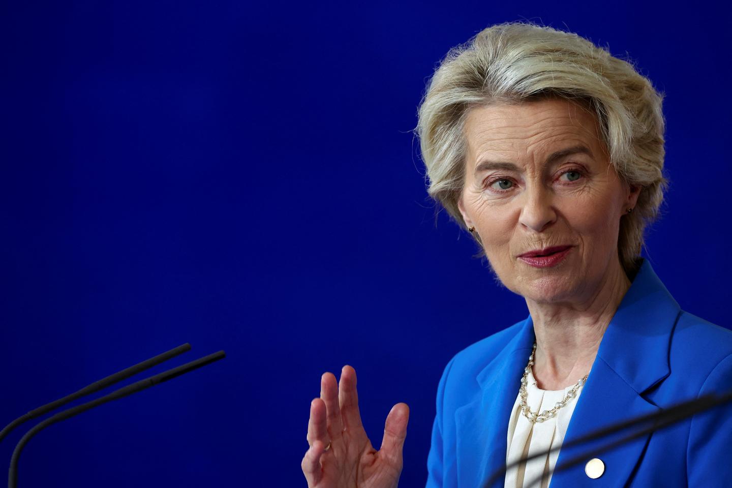 European Union will propose new law to increase deportations