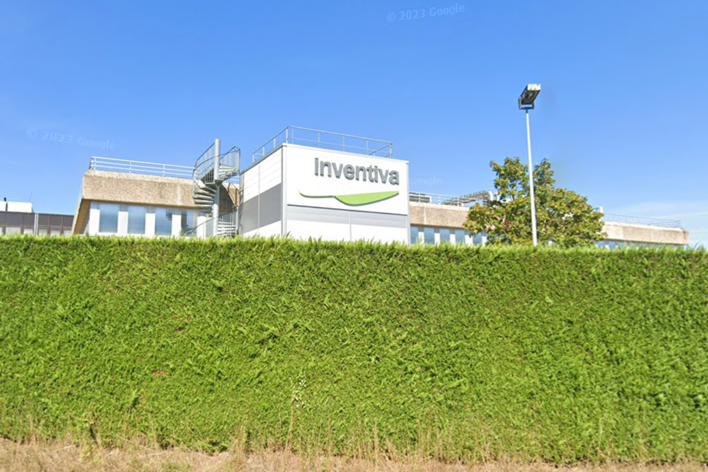 Inventiva はフランスのバイオテクノロジー企業として最大規模の資金調達を達成