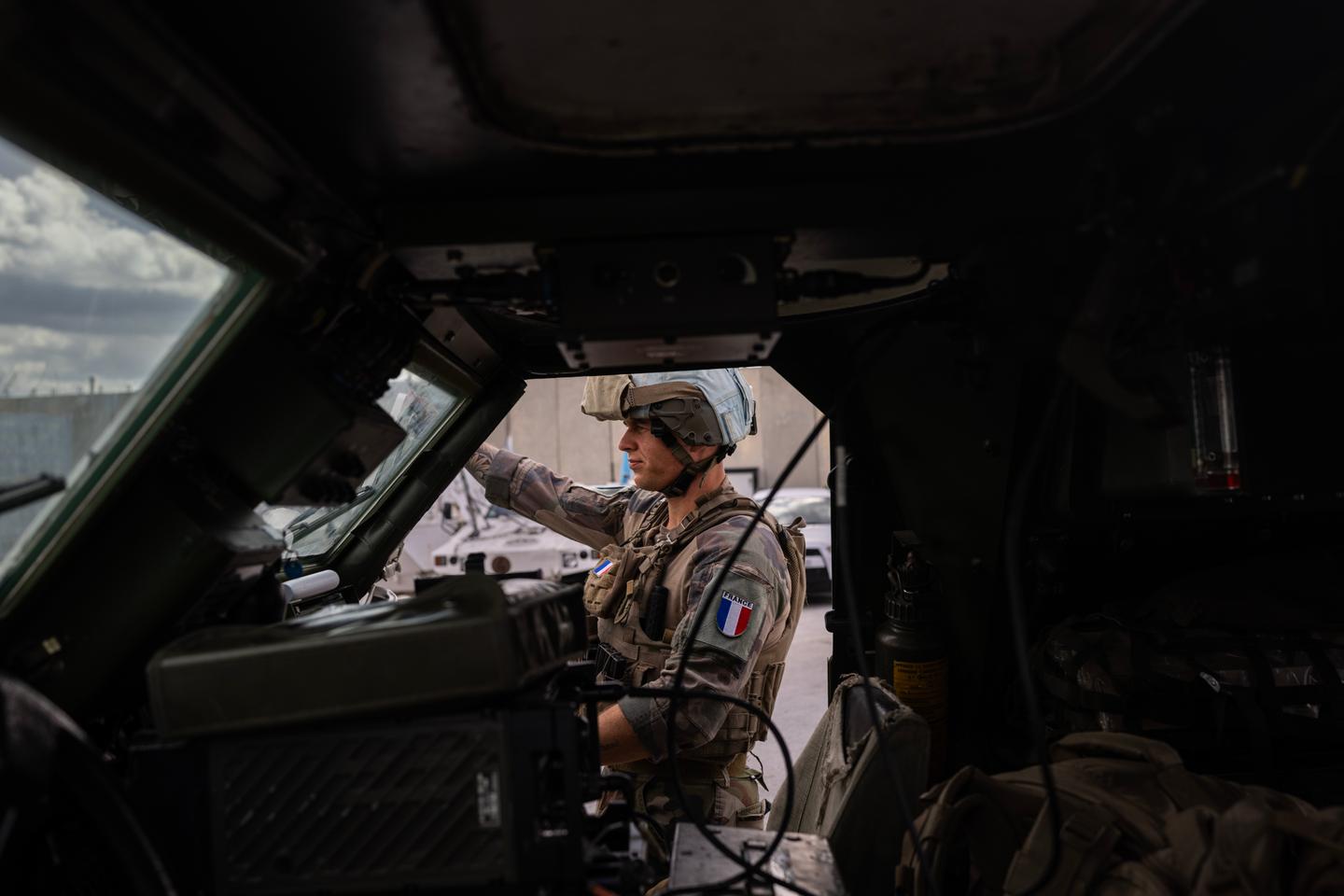 UNIFIL, the peacekeeping mission whose history is intertwined with the tragedies of southern Lebanon