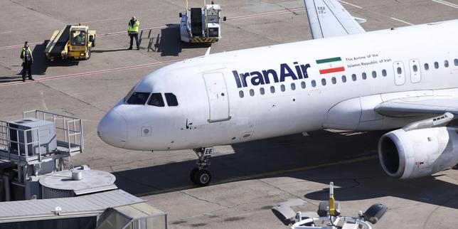 L’Union européenne annonce de nouvelles sanctions contre l’Iran thumbnail