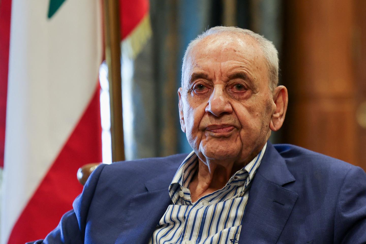 First signs of a post-Nasrallah political era emerge in Lebanon