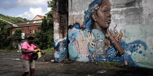 Martinique : après les mobilisations contre la vie chère, « un retour à la normale » est en cours, selon la préfecture thumbnail