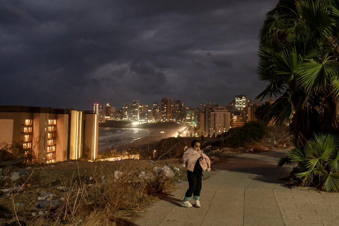 The war in Lebanon through the lens of a Le Monde photographer: 'People are traumatized by the bombings and the pager attack'